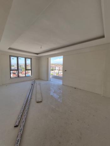 * AFYON ÜÇOK EMLAKTAN GÜVENEVLER MAH 3+1 113M² SIFIR LÜX SATILIK DAİRE *