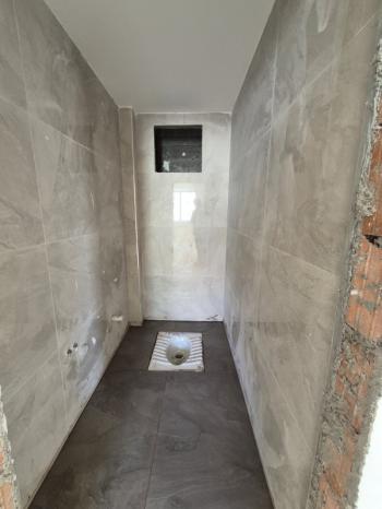 * AFYON ÜÇOK EMLAKTAN GÜVENEVLER MAH 3+1 113M² SIFIR LÜX SATILIK DAİRE *