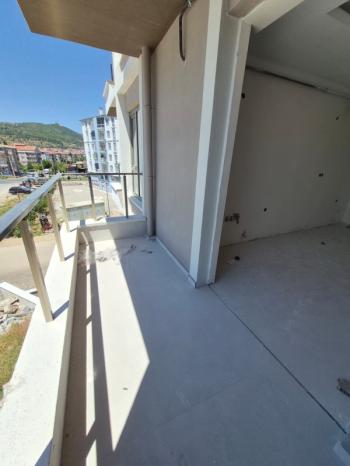* AFYON ÜÇOK EMLAKTAN GÜVENEVLER MAH 3+1 113M² SIFIR LÜX SATILIK DAİRE *