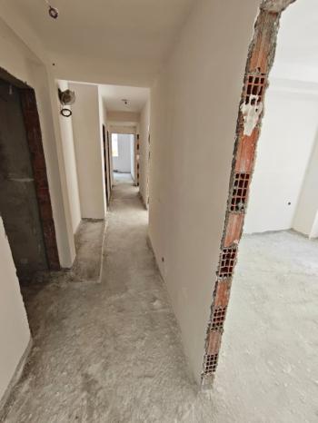 * AFYON ÜÇOK EMLAKTAN İSTİKLAL MAH 3+1 110M² SIFIR LÜX SATILIK DAİRELER * 