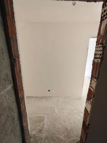 * AFYON ÜÇOK EMLAKTAN İSTİKLAL MAH 3+1 110M² SIFIR LÜX SATILIK DAİRELER * 