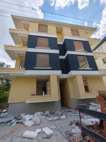 * AFYON ÜÇOK EMLAKTAN İSTİKLAL MAH 3+1 110M² SIFIR LÜX SATILIK DAİRELER * 