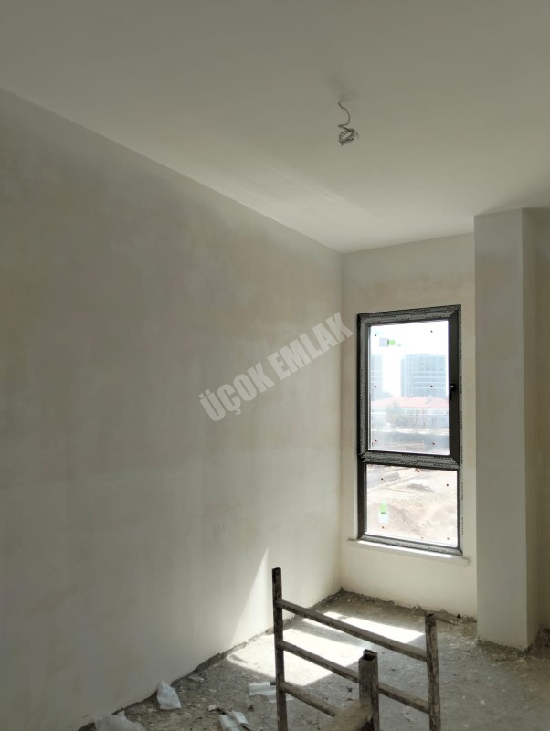 * AFYON ÜÇOK EMLAKTAN GÜVENEVLER MAH 2+1 65M² SIFIR LÜX SATILIK DAİRE *