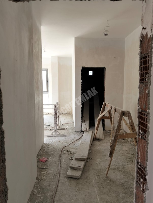 * AFYON ÜÇOK EMLAKTAN GÜVENEVLER MAH 2+1 65M² SIFIR LÜX SATILIK DAİRE *