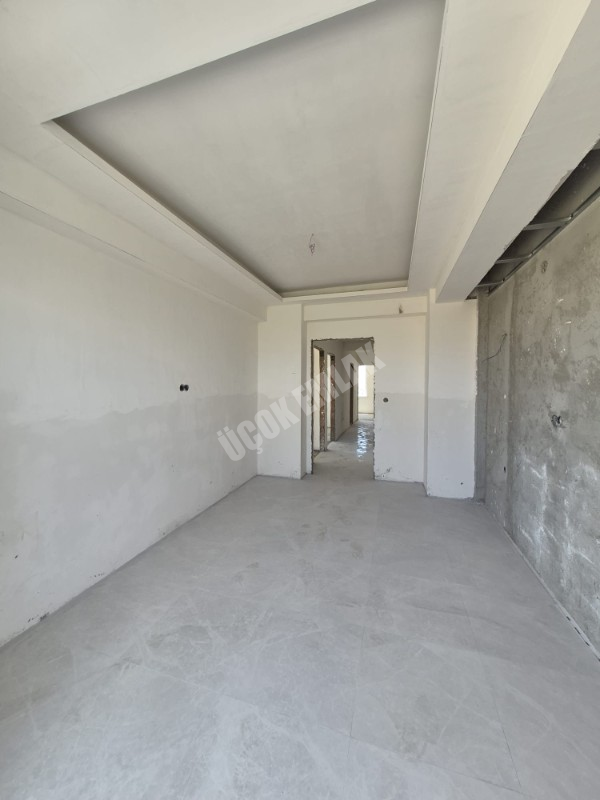 * AFYON ÜÇOK EMLAKTAN KARŞIYAKA MAH 3+1 127M² SIFIR LÜX SATILIK ! YÜKSEK KREDİ İMKANLI DAİRELER * 
