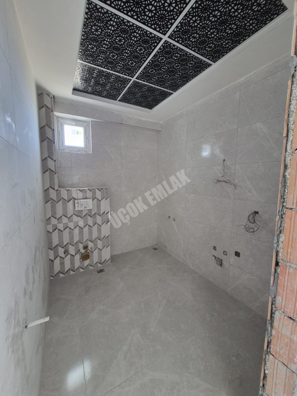 * AFYON ÜÇOK EMLAKTAN KARŞIYAKA MAH 3+1 127M² SIFIR LÜX SATILIK ! YÜKSEK KREDİ İMKANLI DAİRELER * 