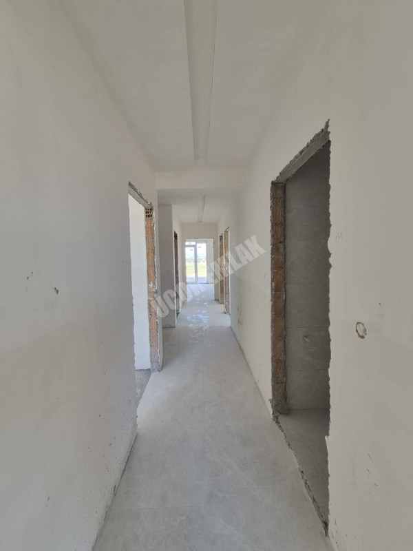 * AFYON ÜÇOK EMLAKTAN KARŞIYAKA MAH 3+1 127M² SIFIR LÜX SATILIK ! YÜKSEK KREDİ İMKANLI DAİRELER * 