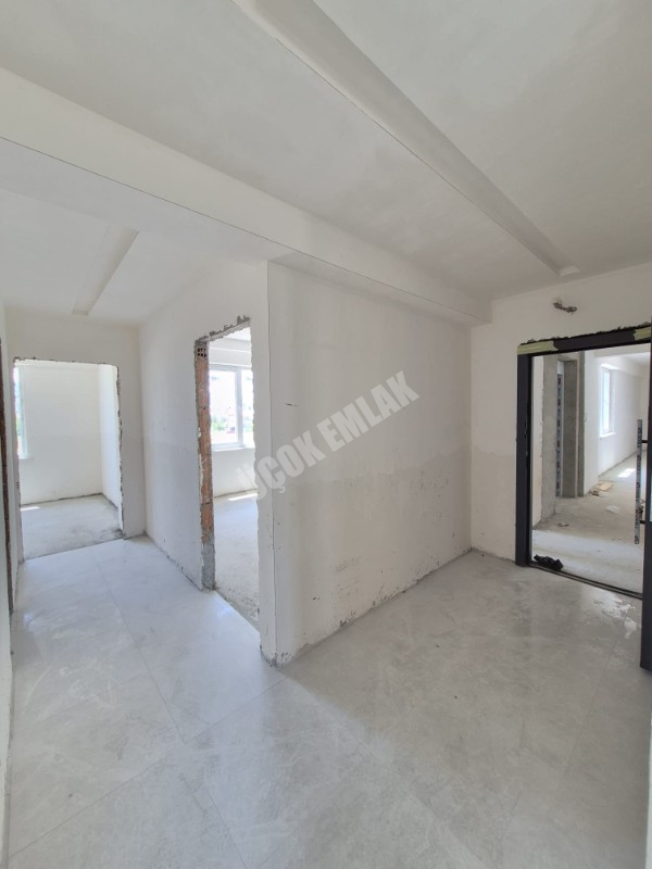 * AFYON ÜÇOK EMLAKTAN KARŞIYAKA MAH 3+1 127M² SIFIR LÜX SATILIK ! YÜKSEK KREDİ İMKANLI DAİRELER * 