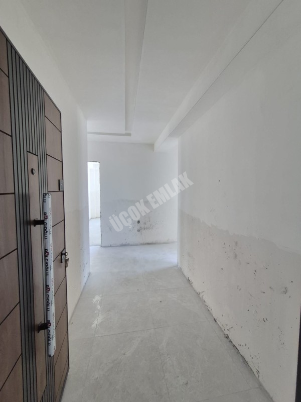 * AFYON ÜÇOK EMLAKTAN KARŞIYAKA MAH 3+1 127M² SIFIR LÜX SATILIK ! YÜKSEK KREDİ İMKANLI DAİRELER * 