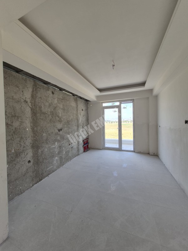 * AFYON ÜÇOK EMLAKTAN KARŞIYAKA MAH 3+1 127M² SIFIR LÜX SATILIK ! YÜKSEK KREDİ İMKANLI DAİRELER * 