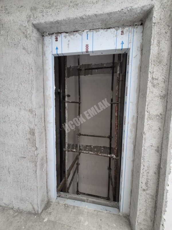 * AFYON ÜÇOK EMLAKTAN KARŞIYAKA MAH 3+1 127M² SIFIR LÜX SATILIK ! YÜKSEK KREDİ İMKANLI DAİRELER * 