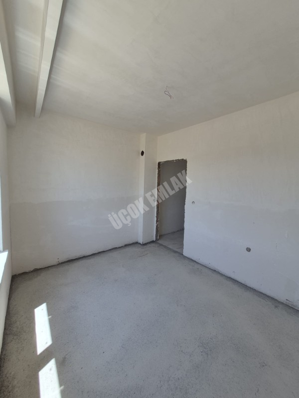 * AFYON ÜÇOK EMLAKTAN KARŞIYAKA MAH 3+1 127M² SIFIR LÜX SATILIK ! YÜKSEK KREDİ İMKANLI DAİRELER * 
