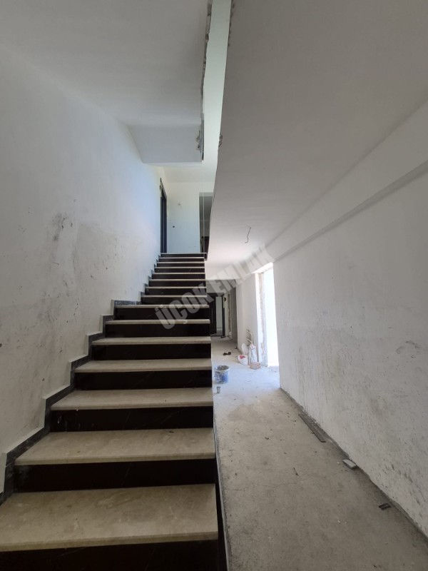 * AFYON ÜÇOK EMLAKTAN KARŞIYAKA MAH 3+1 127M² SIFIR LÜX SATILIK ! YÜKSEK KREDİ İMKANLI DAİRELER * 