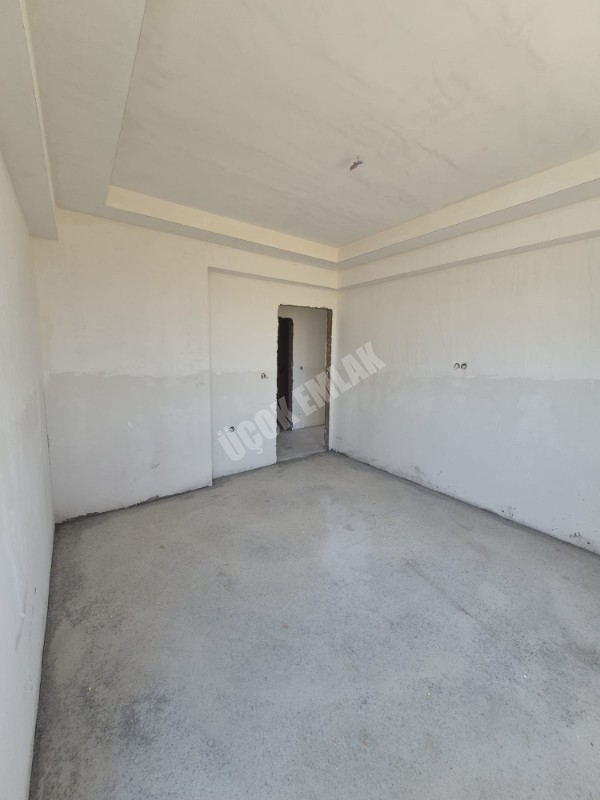 * AFYON ÜÇOK EMLAKTAN KARŞIYAKA MAH 3+1 127M² SIFIR LÜX SATILIK ! YÜKSEK KREDİ İMKANLI DAİRELER * 