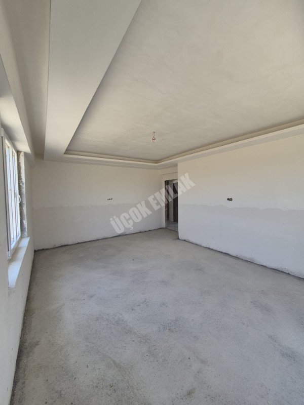 * AFYON ÜÇOK EMLAKTAN KARŞIYAKA MAH 3+1 127M² SIFIR LÜX SATILIK ! YÜKSEK KREDİ İMKANLI DAİRELER * 