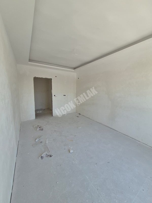 * AFYON ÜÇOK EMLAKTAN GÜVENEVLER MAH 3+1 113M² SIFIR LÜX SATILIK DAİRE *