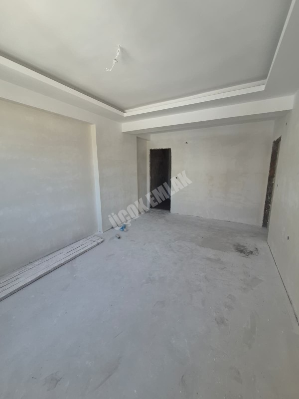 * AFYON ÜÇOK EMLAKTAN GÜVENEVLER MAH 3+1 113M² SIFIR LÜX SATILIK DAİRE *