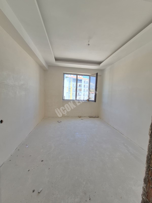 * AFYON ÜÇOK EMLAKTAN GÜVENEVLER MAH 3+1 113M² SIFIR LÜX SATILIK DAİRE *