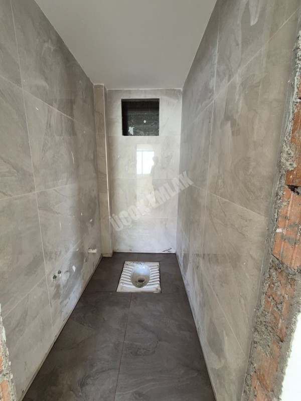 * AFYON ÜÇOK EMLAKTAN GÜVENEVLER MAH 3+1 113M² SIFIR LÜX SATILIK DAİRE *