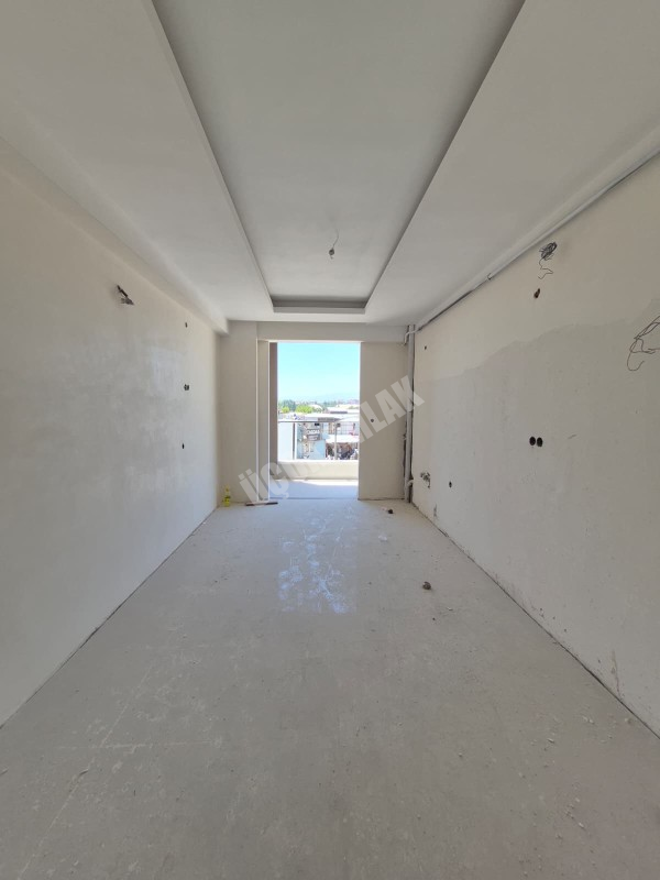 * AFYON ÜÇOK EMLAKTAN GÜVENEVLER MAH 3+1 113M² SIFIR LÜX SATILIK DAİRE *