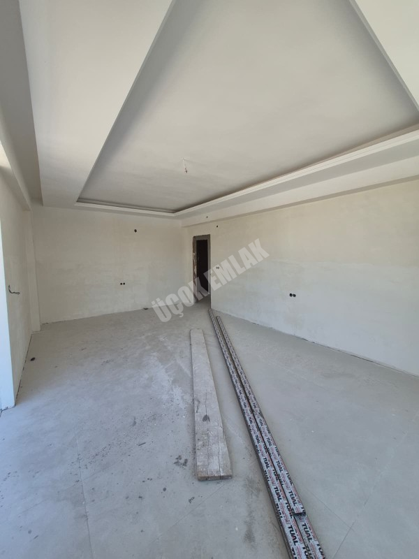 * AFYON ÜÇOK EMLAKTAN GÜVENEVLER MAH 3+1 113M² SIFIR LÜX SATILIK DAİRE *