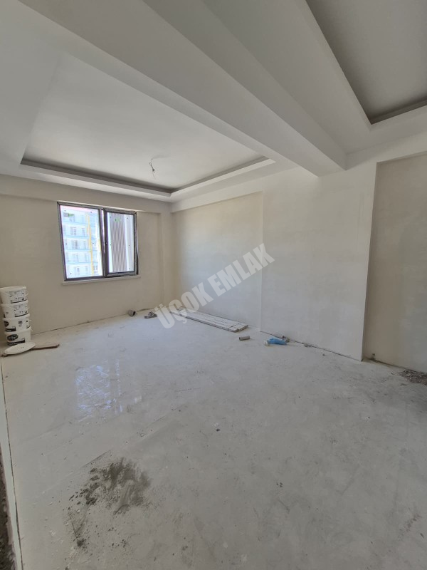 * AFYON ÜÇOK EMLAKTAN GÜVENEVLER MAH 3+1 113M² SIFIR LÜX SATILIK DAİRE *