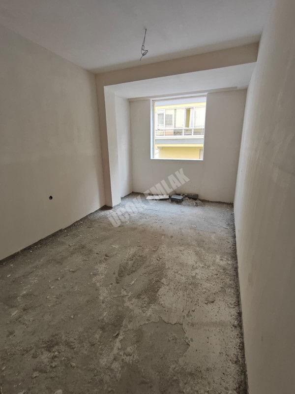 * AFYON ÜÇOK EMLAKTAN İSTİKLAL MAH 3+1 110M² SIFIR LÜX SATILIK DAİRELER * 