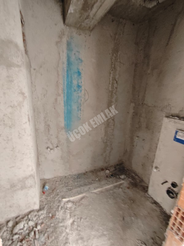 * AFYON ÜÇOK EMLAKTAN İSTİKLAL MAH 3+1 110M² SIFIR LÜX SATILIK DAİRELER * 