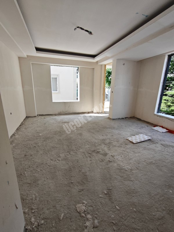 * AFYON ÜÇOK EMLAKTAN İSTİKLAL MAH 3+1 110M² SIFIR LÜX SATILIK DAİRELER * 