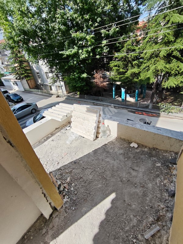 * AFYON ÜÇOK EMLAKTAN İSTİKLAL MAH 3+1 110M² SIFIR LÜX SATILIK DAİRELER * 