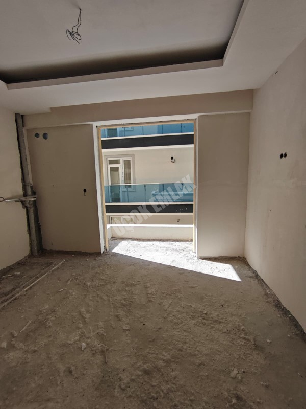* AFYON ÜÇOK EMLAKTAN İSTİKLAL MAH 3+1 110M² SIFIR LÜX SATILIK DAİRELER * 