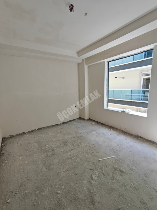 * AFYON ÜÇOK EMLAKTAN İSTİKLAL MAH 3+1 110M² SIFIR LÜX SATILIK DAİRELER * 