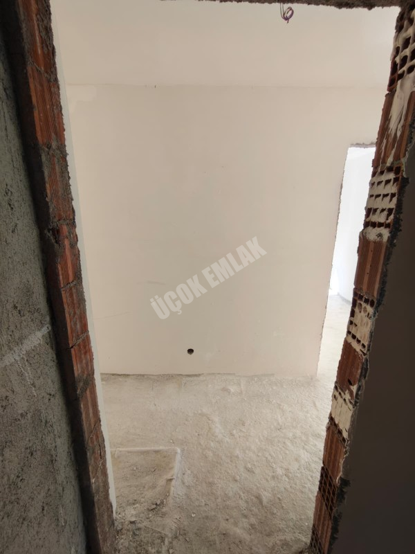 * AFYON ÜÇOK EMLAKTAN İSTİKLAL MAH 3+1 110M² SIFIR LÜX SATILIK DAİRELER * 