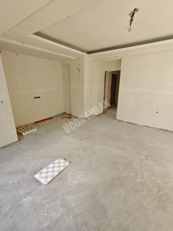 * AFYON ÜÇOK EMLAKTAN İSTİKLAL MAH 3+1 110M² SIFIR LÜX SATILIK DAİRELER * 