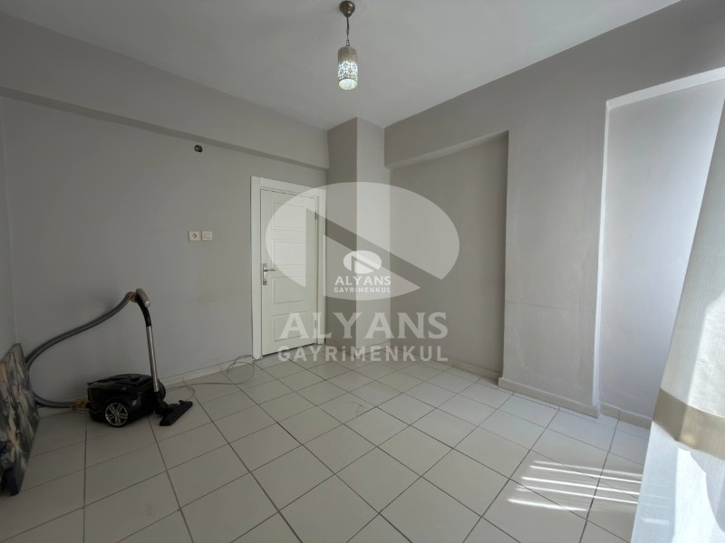 ALYANS'TAN KONUM HARİKASI SİTE İÇİ BAĞIMSIZ MUTFAK GENİŞ 3+1