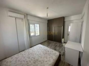Lefkoşa Hamitköy'de Full Eşyalı 3 Aylık Ödemeli Kiralık 3+1 Daire