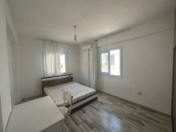 Lefkoşa Hamitköy'de Full Eşyalı 3 Aylık Ödemeli Kiralık 3+1 Daire