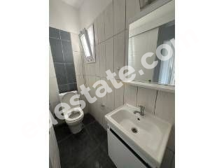 Lefkoşa Hamitköy'de Full Eşyalı 3 Aylık Ödemeli Kiralık 3+1 Daire