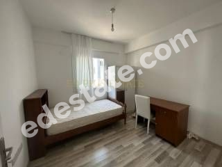 Lefkoşa Hamitköy'de Full Eşyalı 3 Aylık Ödemeli Kiralık 3+1 Daire