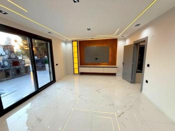 Didim'de Uygun Fiyatlı Satılık 3+1 Ayrı Mutfaklı Villa