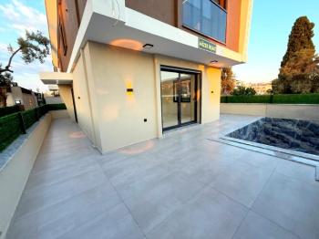 Didim'de Uygun Fiyatlı Satılık 3+1 Ayrı Mutfaklı Villa