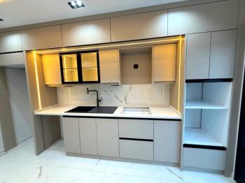 Didim'de Uygun Fiyatlı Satılık 3+1 Ayrı Mutfaklı Villa