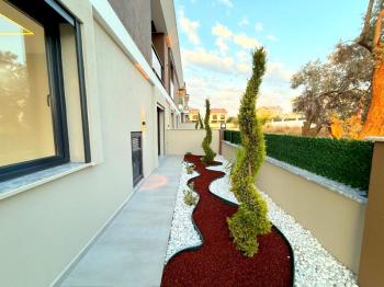 Didim'de Uygun Fiyatlı Satılık 3+1 Ayrı Mutfaklı Villa