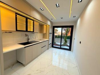 Didim'de Uygun Fiyatlı Satılık 3+1 Ayrı Mutfaklı Villa