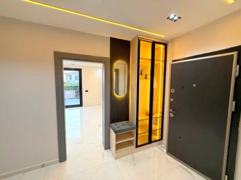 Didim'de Uygun Fiyatlı Satılık 3+1 Ayrı Mutfaklı Villa