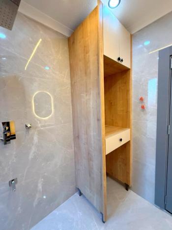 Didim'de Uygun Fiyatlı Satılık 3+1 Ayrı Mutfaklı Villa