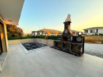 Didim'de Uygun Fiyatlı Satılık 3+1 Ayrı Mutfaklı Villa