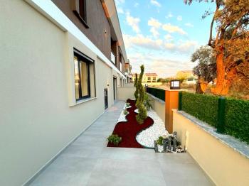 Didim'de Uygun Fiyatlı Satılık 3+1 Ayrı Mutfaklı Villa