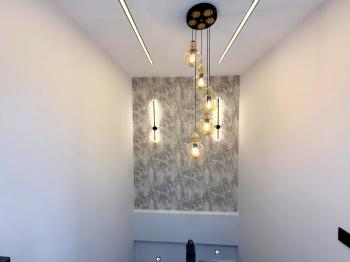 Didim'de Uygun Fiyatlı Satılık 3+1 Ayrı Mutfaklı Villa