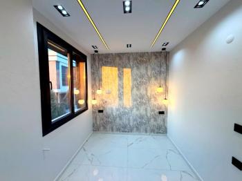 Didim'de Uygun Fiyatlı Satılık 3+1 Ayrı Mutfaklı Villa
